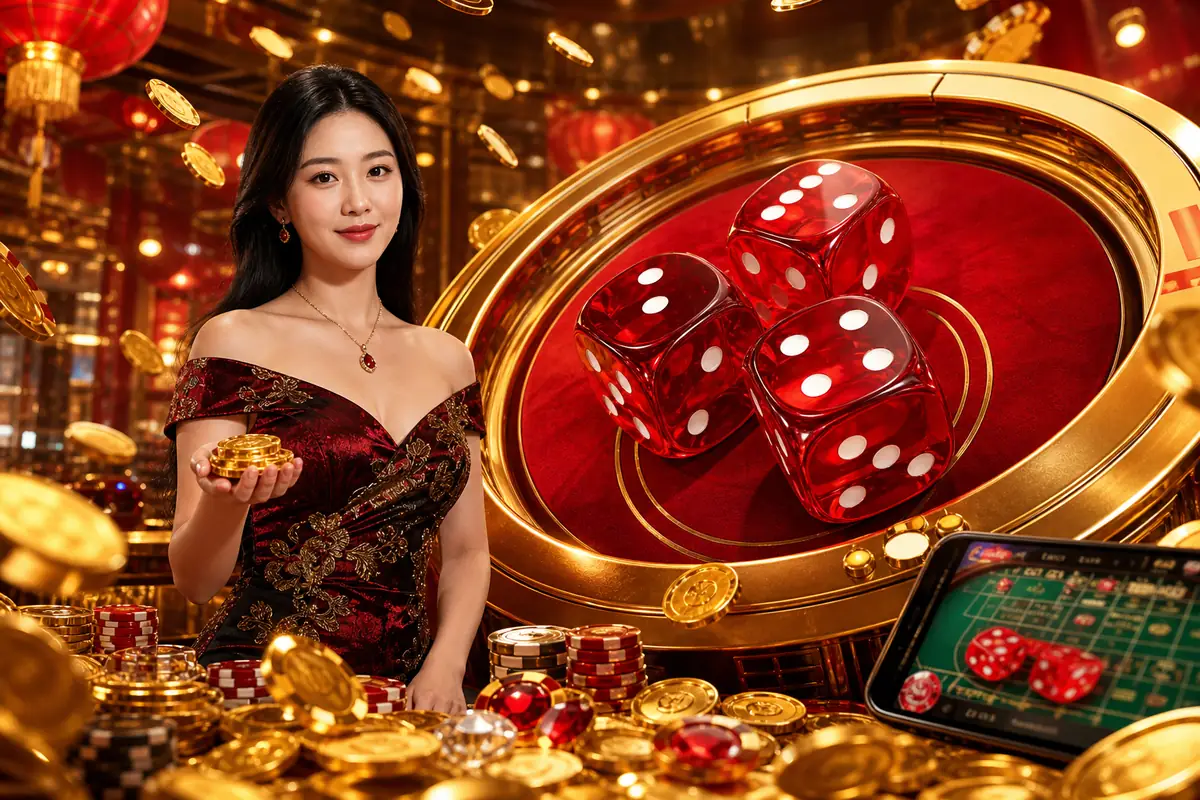 789k66 – Cá cược esports Liên Quân Mobile LMHT